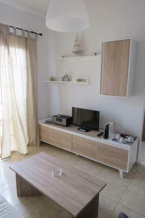 La Lajita Ocean View 2 아파트 외부 사진