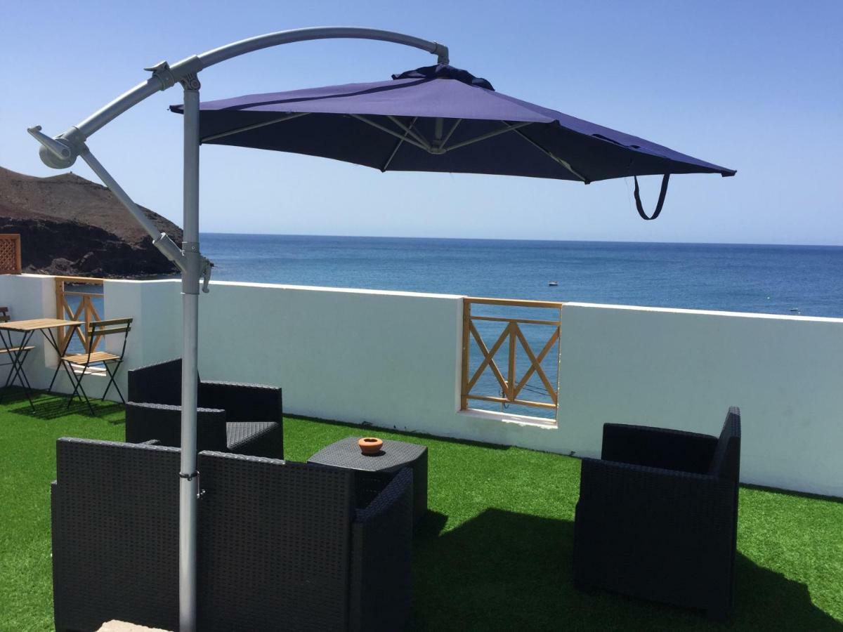 La Lajita Ocean View 2 아파트 외부 사진